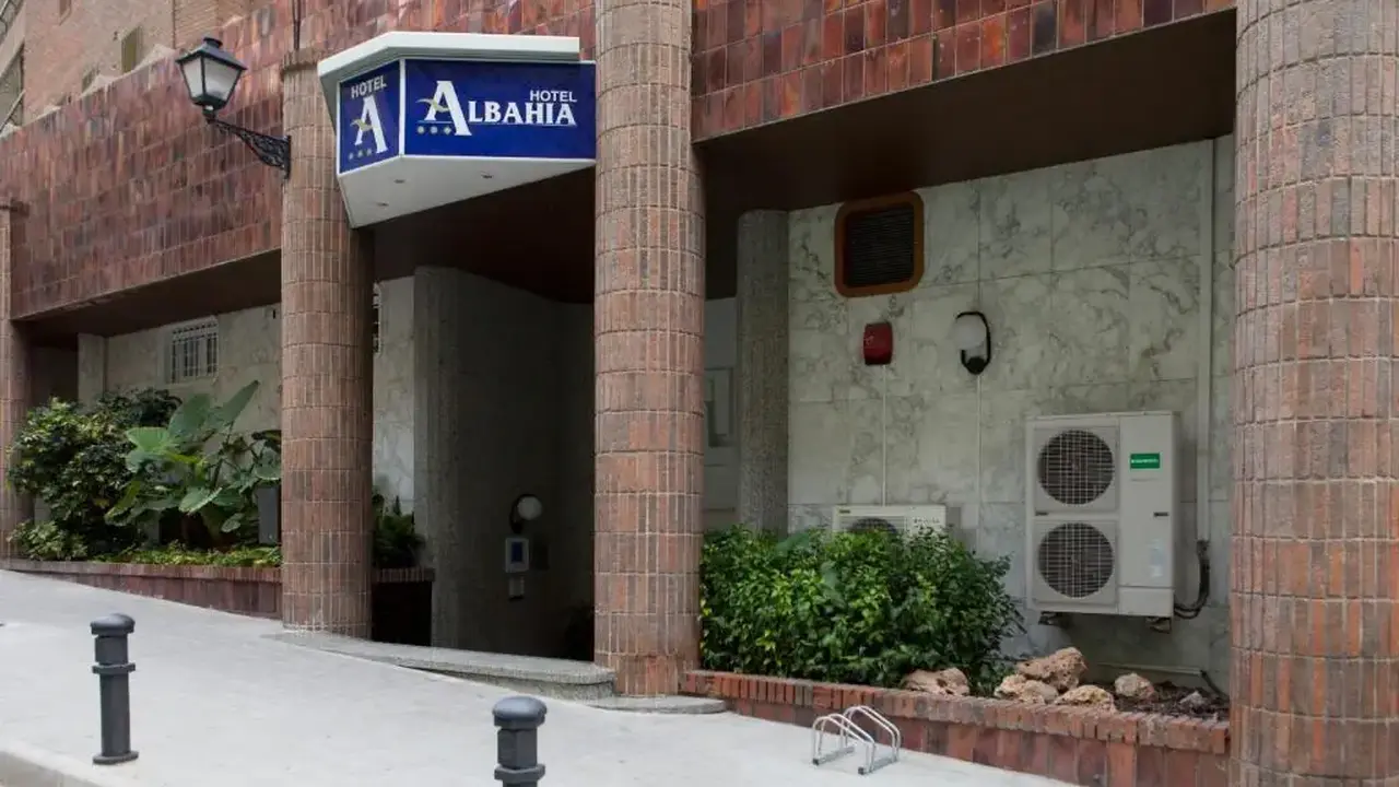 Albahia Hotel