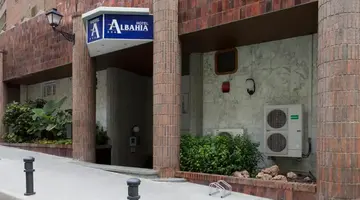 Albahia Hotel