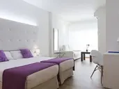 Albahia Hotel