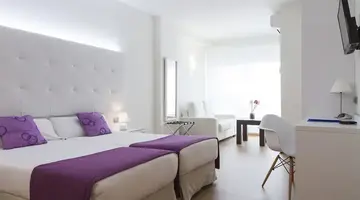 Albahia Hotel