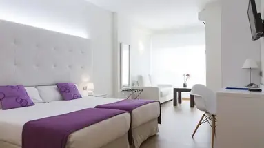 Albahia Hotel