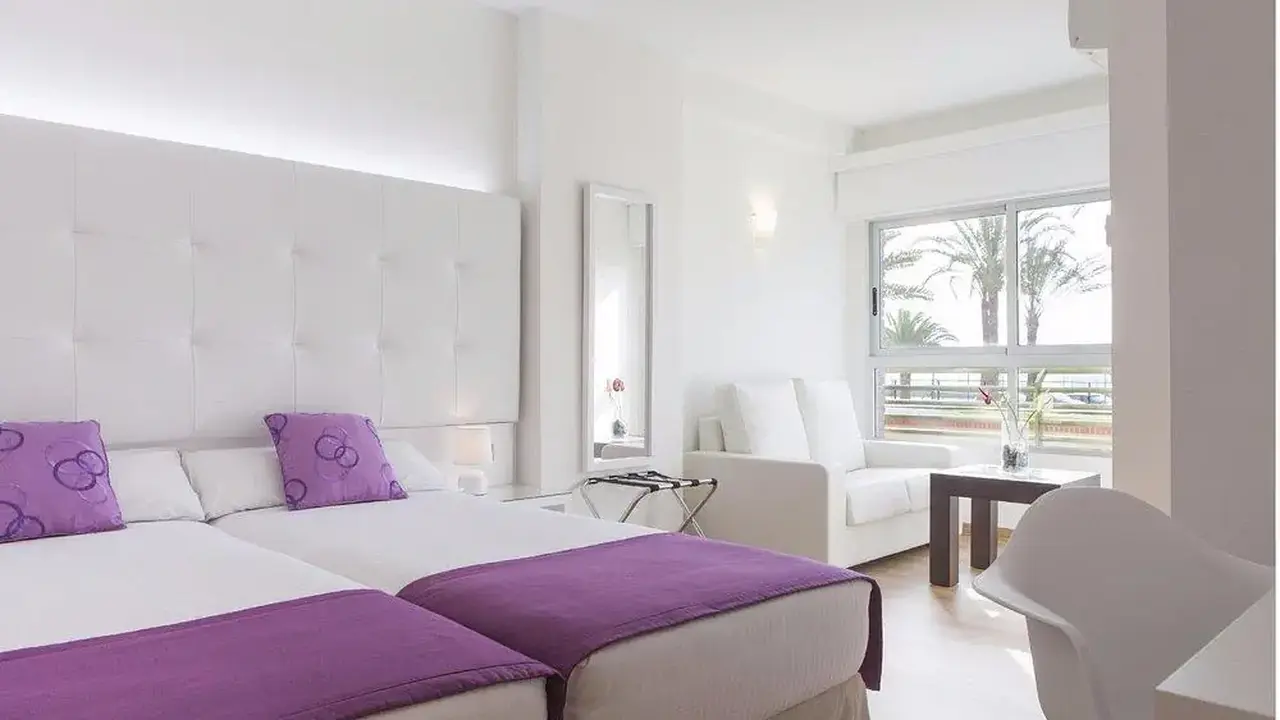Albahia Hotel