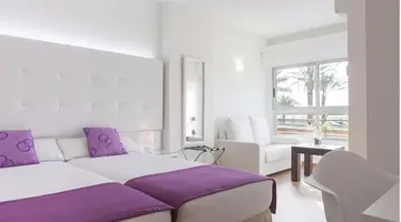 Albahia Hotel