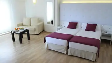 Albahia Hotel