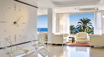 Albahia Hotel