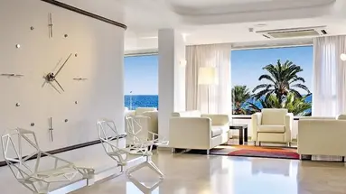 Albahia Hotel