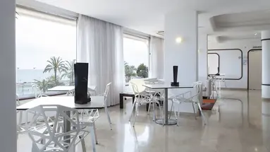 Albahia Hotel