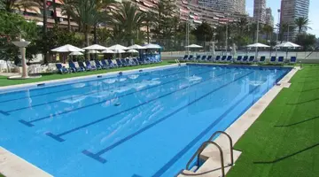 Albahia Hotel