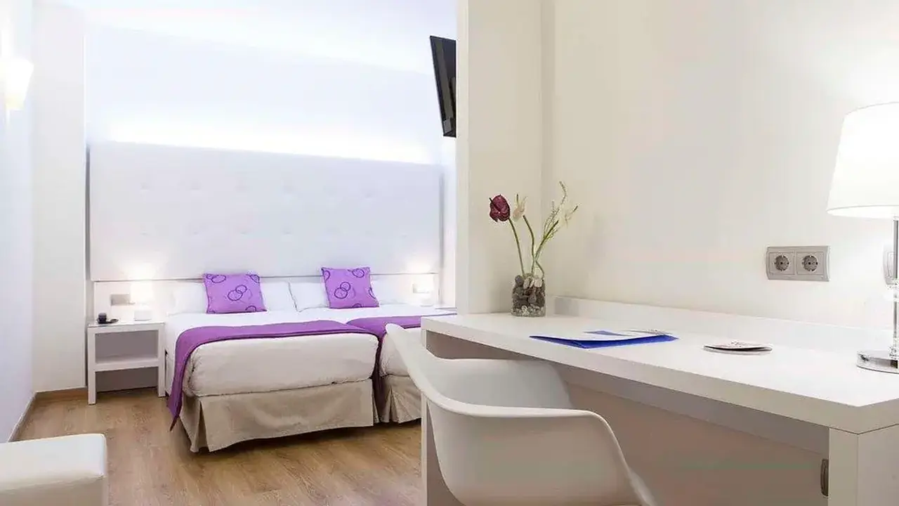 Albahia Hotel