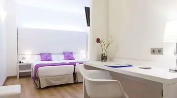 Albahia Hotel