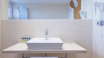 Albahia Hotel