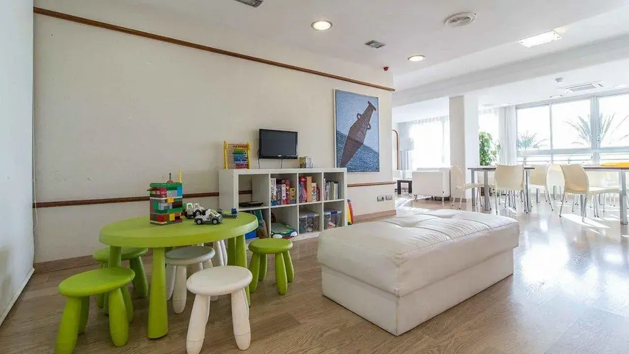 Albahia Hotel