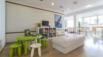 Albahia Hotel