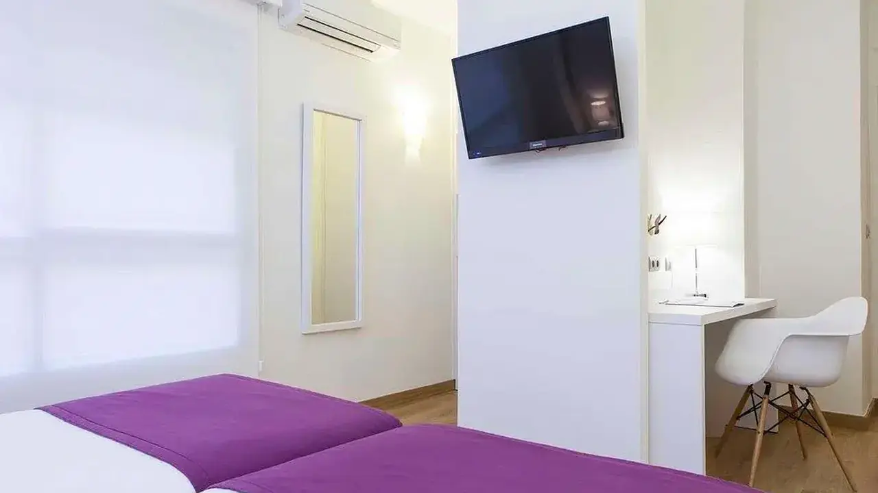 Albahia Hotel