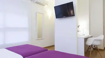 Albahia Hotel