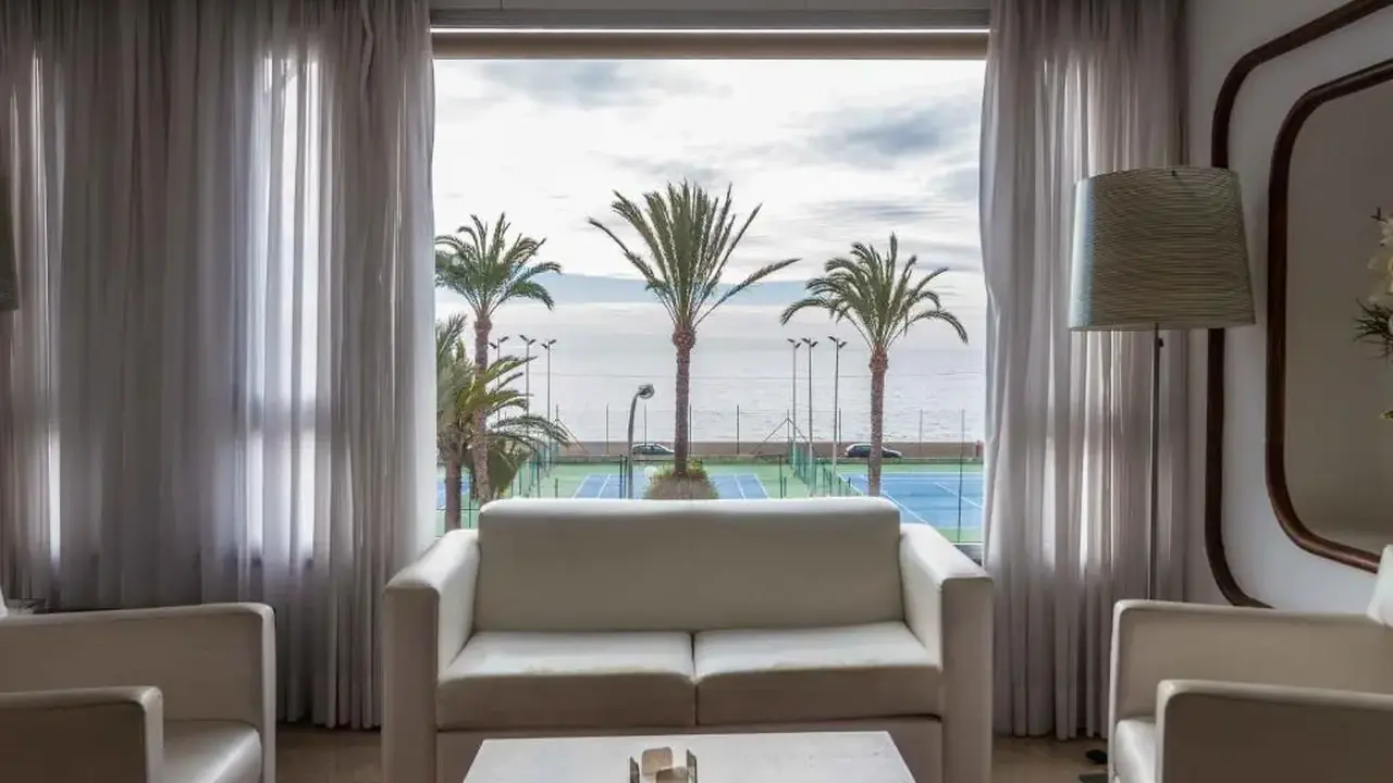 Albahia Hotel