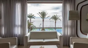 Albahia Hotel
