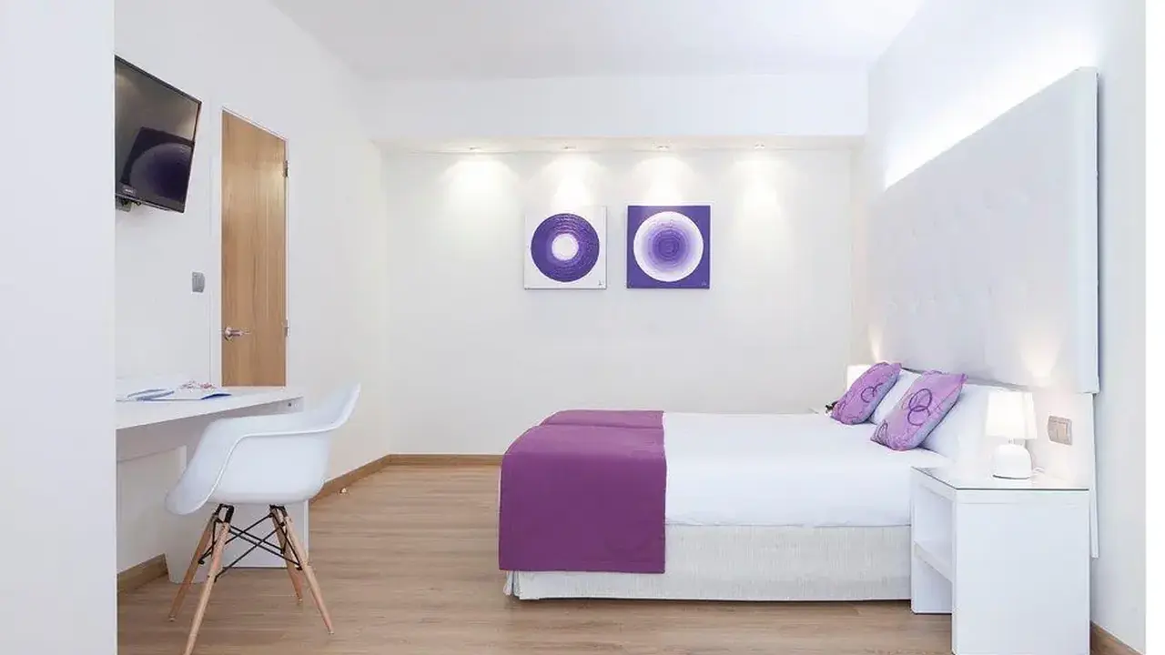 Albahia Hotel