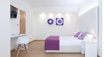 Albahia Hotel