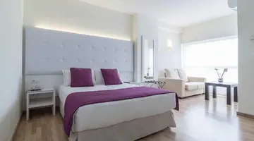 Albahia Hotel
