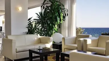 Albahia Hotel