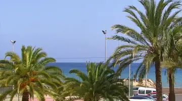 Albahia Hotel