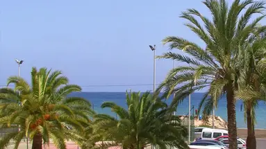 Albahia Hotel