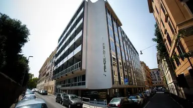 Albani Roma
