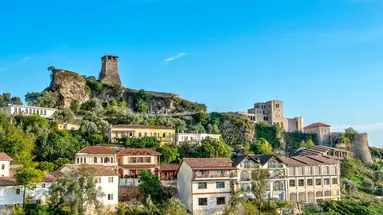 Albania bez pośpiechu