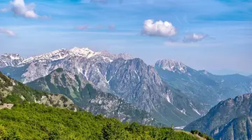 Albania bez pośpiechu