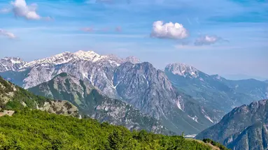 Albania bez pośpiechu