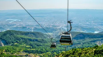 Albania bez pośpiechu