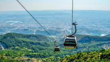 Albania bez pośpiechu