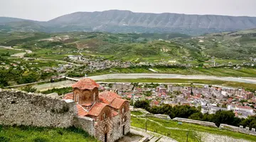 Albania bez pośpiechu