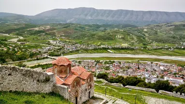 Albania bez pośpiechu