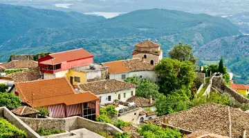 Albania bez pośpiechu