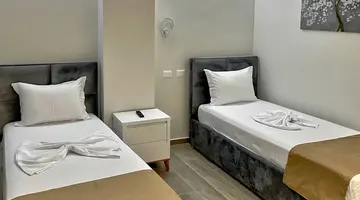 Albania bez pośpiechu