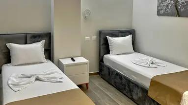 Albania bez pośpiechu