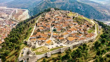 Albania bez pośpiechu