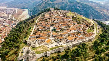 Albania- Poznaj nieznane