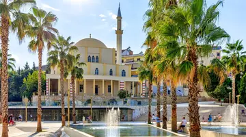 Albania- Poznaj nieznane
