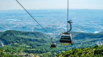 Albania- Poznaj nieznane