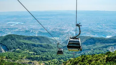 Albania- Poznaj nieznane