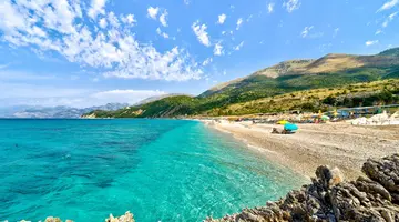 Albania- Poznaj nieznane