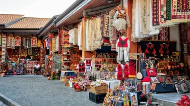 Albania- Poznaj nieznane