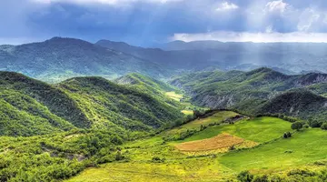 Albania- Poznaj nieznane