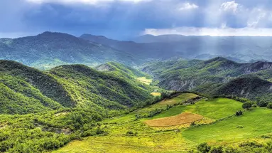 Albania- Poznaj nieznane