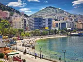 Albania- Poznaj nieznane