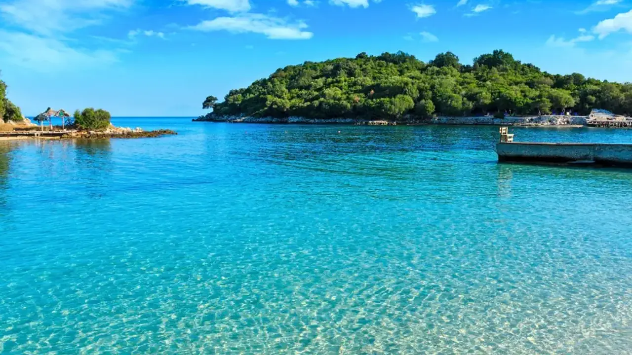 Albania - zwiedzanie i wypoczynek
