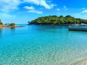 Albania - zwiedzanie i wypoczynek
